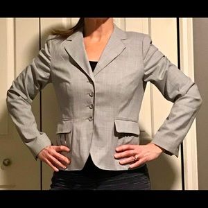 Halogen Blazer/Suit Jacket